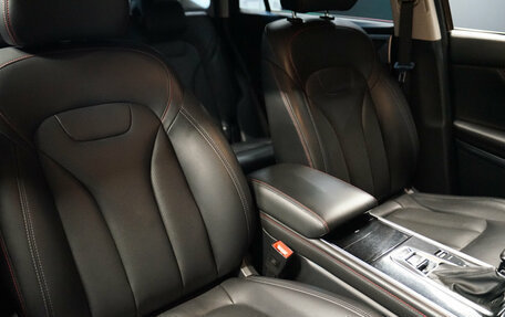 Changan CS75 I рестайлинг, 2020 год, 1 788 000 рублей, 23 фотография