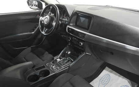 Mazda CX-5 II, 2017 год, 2 049 000 рублей, 8 фотография