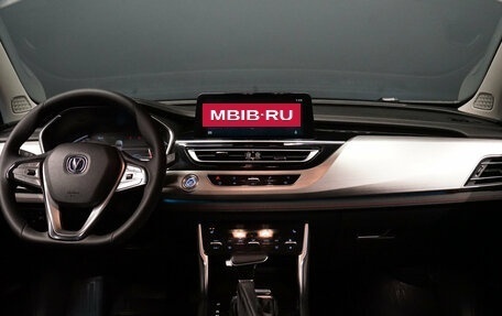 Changan CS75 I рестайлинг, 2020 год, 1 788 000 рублей, 21 фотография