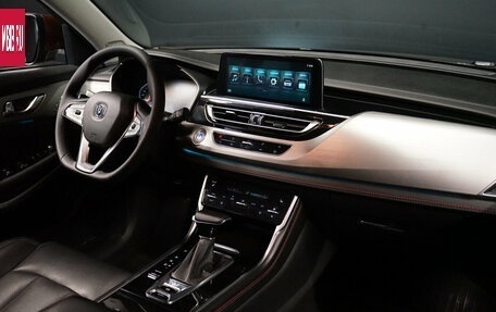 Changan CS75 I рестайлинг, 2020 год, 1 788 000 рублей, 22 фотография