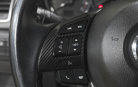 Mazda CX-5 II, 2017 год, 2 049 000 рублей, 14 фотография