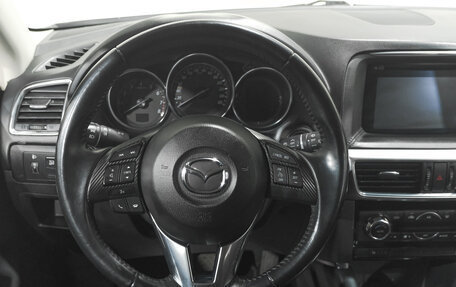 Mazda CX-5 II, 2017 год, 2 049 000 рублей, 13 фотография