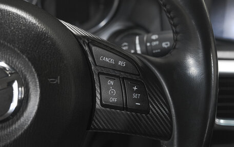 Mazda CX-5 II, 2017 год, 2 049 000 рублей, 15 фотография