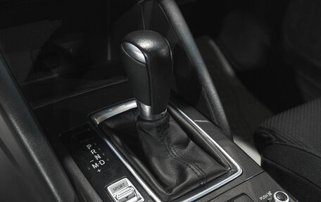 Mazda CX-5 II, 2017 год, 2 049 000 рублей, 16 фотография