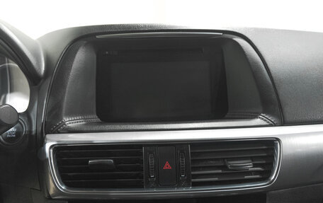 Mazda CX-5 II, 2017 год, 2 049 000 рублей, 18 фотография