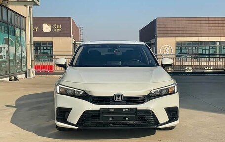 Honda Civic, 2022 год, 1 290 001 рублей, 2 фотография