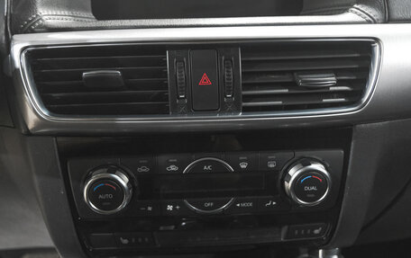 Mazda CX-5 II, 2017 год, 2 049 000 рублей, 21 фотография