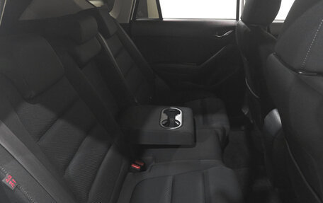 Mazda CX-5 II, 2017 год, 2 049 000 рублей, 23 фотография