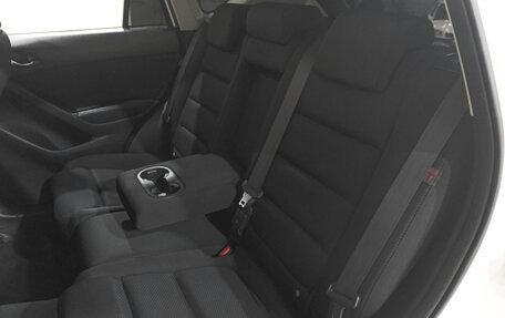 Mazda CX-5 II, 2017 год, 2 049 000 рублей, 24 фотография