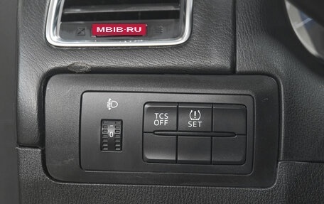 Mazda CX-5 II, 2017 год, 2 049 000 рублей, 19 фотография