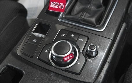 Mazda CX-5 II, 2017 год, 2 049 000 рублей, 22 фотография