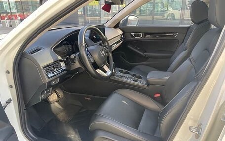 Honda Civic, 2022 год, 1 290 001 рублей, 11 фотография