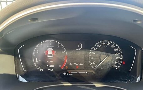 Honda Civic, 2022 год, 1 290 001 рублей, 15 фотография