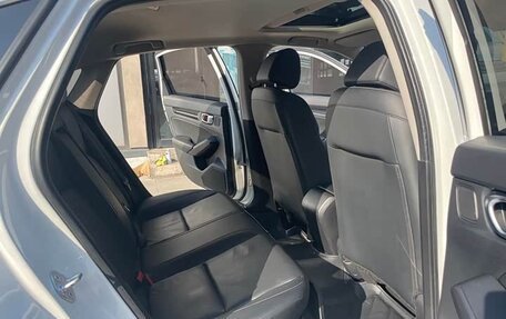 Honda Civic, 2022 год, 1 290 001 рублей, 16 фотография