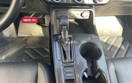 Honda Civic, 2022 год, 1 290 001 рублей, 13 фотография