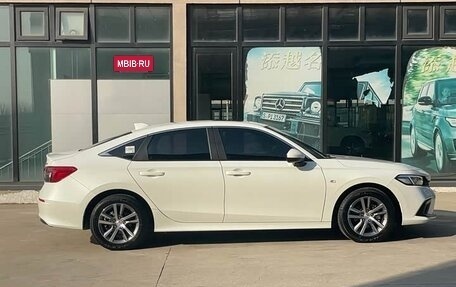 Honda Civic, 2022 год, 1 290 001 рублей, 4 фотография