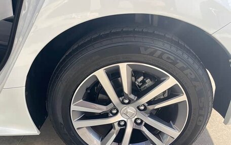 Honda Civic, 2022 год, 1 290 001 рублей, 18 фотография