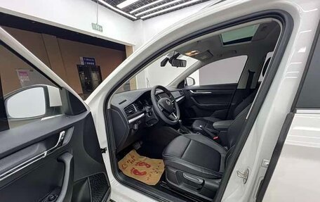 Skoda Kamiq I, 2022 год, 1 705 000 рублей, 10 фотография