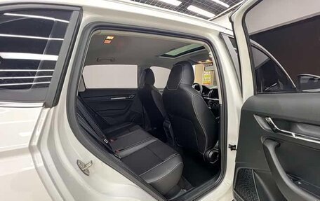 Skoda Kamiq I, 2022 год, 1 705 000 рублей, 12 фотография