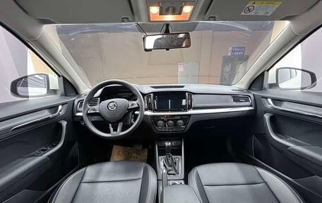 Skoda Kamiq I, 2022 год, 1 705 000 рублей, 9 фотография