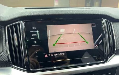 Skoda Kamiq I, 2022 год, 1 705 000 рублей, 15 фотография