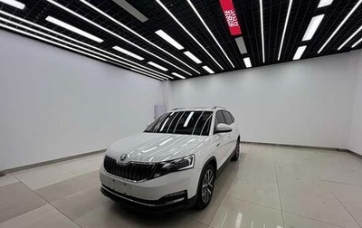 Skoda Kamiq I, 2022 год, 1 705 000 рублей, 1 фотография