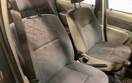 Renault Logan I, 2006 год, 290 000 рублей, 3 фотография