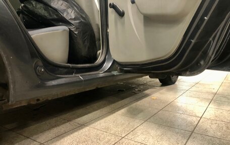 Renault Logan I, 2006 год, 290 000 рублей, 6 фотография