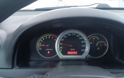 Chevrolet Lacetti, 2009 год, 550 000 рублей, 1 фотография