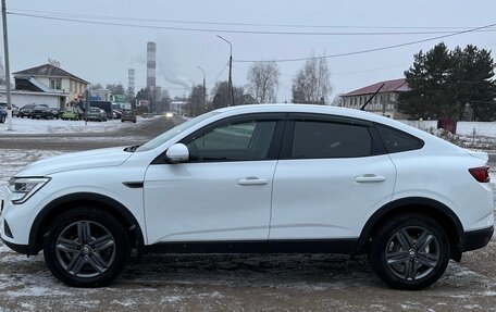 Renault Arkana I, 2020 год, 1 750 000 рублей, 1 фотография