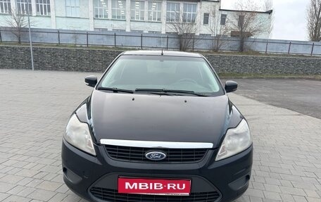 Ford Focus II рестайлинг, 2008 год, 412 000 рублей, 1 фотография