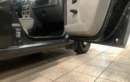 Renault Logan I, 2006 год, 290 000 рублей, 7 фотография