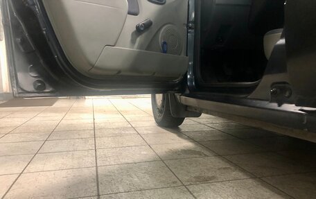 Renault Logan I, 2006 год, 290 000 рублей, 9 фотография