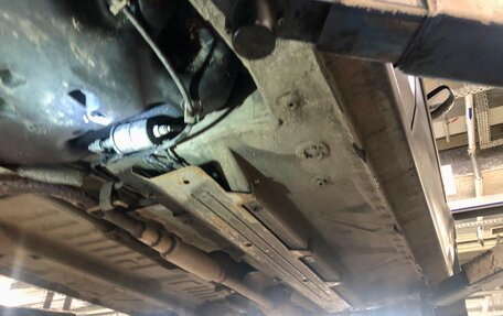 Renault Logan I, 2006 год, 290 000 рублей, 13 фотография