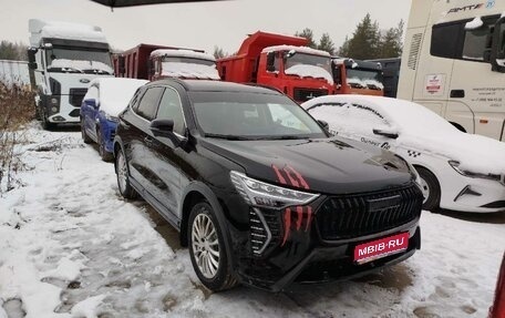 Haval Jolion, 2024 год, 1 585 000 рублей, 1 фотография