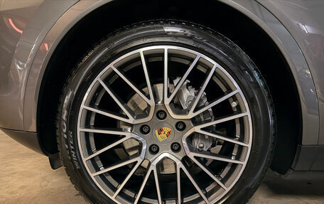 Porsche Cayenne III, 2020 год, 9 499 595 рублей, 10 фотография