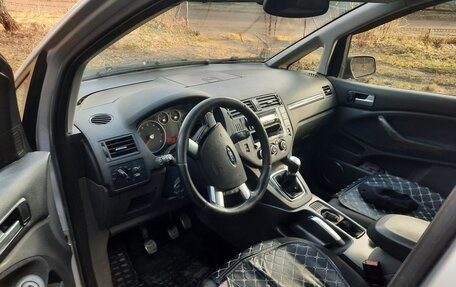 Ford C-MAX I рестайлинг, 2007 год, 417 000 рублей, 7 фотография