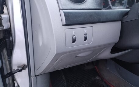 Chevrolet Lacetti, 2009 год, 550 000 рублей, 4 фотография