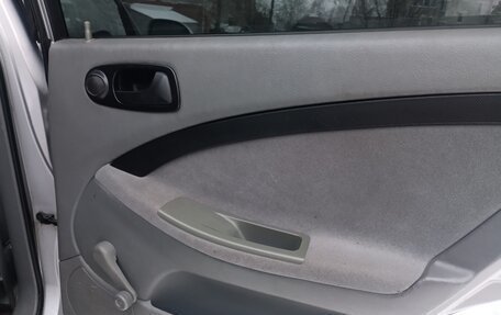 Chevrolet Lacetti, 2009 год, 550 000 рублей, 8 фотография