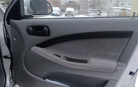 Chevrolet Lacetti, 2009 год, 550 000 рублей, 7 фотография