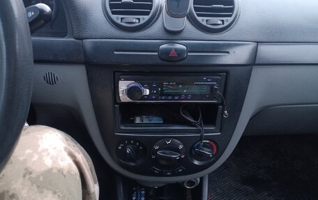 Chevrolet Lacetti, 2009 год, 550 000 рублей, 5 фотография