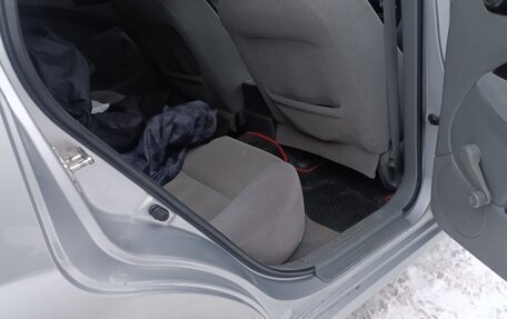 Chevrolet Lacetti, 2009 год, 550 000 рублей, 12 фотография