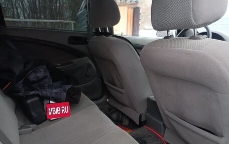 Chevrolet Lacetti, 2009 год, 550 000 рублей, 11 фотография