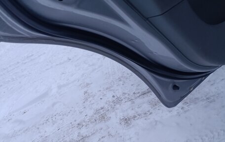 Chevrolet Lacetti, 2009 год, 550 000 рублей, 18 фотография