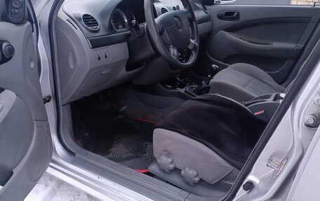 Chevrolet Lacetti, 2009 год, 550 000 рублей, 19 фотография