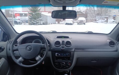 Chevrolet Lacetti, 2009 год, 550 000 рублей, 14 фотография