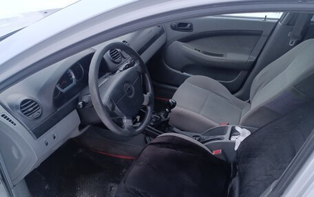 Chevrolet Lacetti, 2009 год, 550 000 рублей, 20 фотография