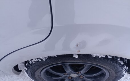 Chevrolet Lacetti, 2009 год, 550 000 рублей, 24 фотография