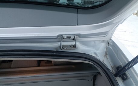 Chevrolet Lacetti, 2009 год, 550 000 рублей, 22 фотография