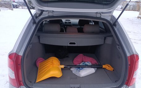 Chevrolet Lacetti, 2009 год, 550 000 рублей, 26 фотография